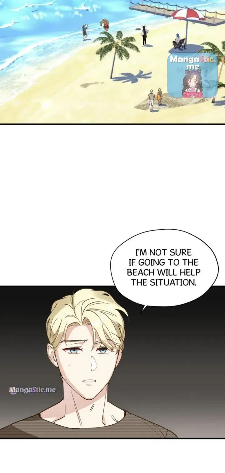 Wake Up, Warrior Chapter 55 Online - página 25