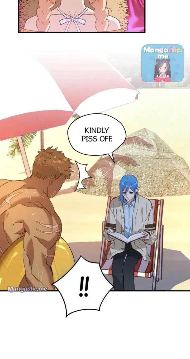 Wake Up, Warrior Chapter 55 Online - página 30