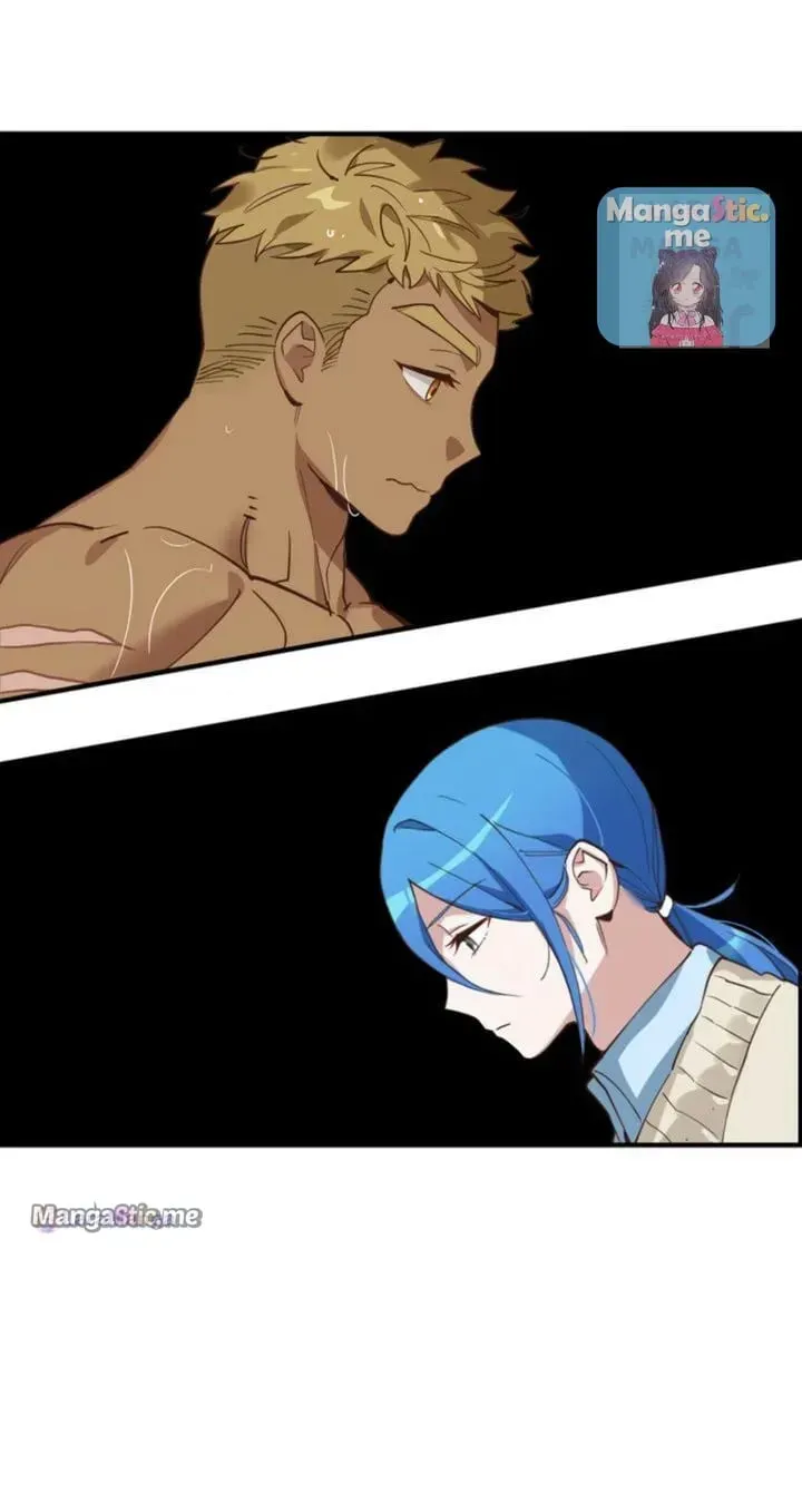 Wake Up, Warrior Chapter 55 Online - página 31