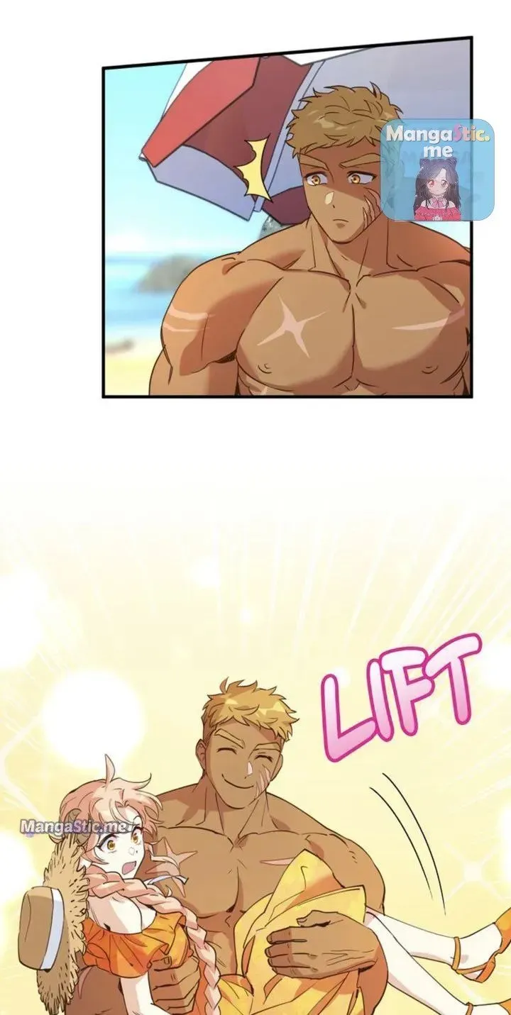 Wake Up, Warrior Chapter 55 Online - página 42