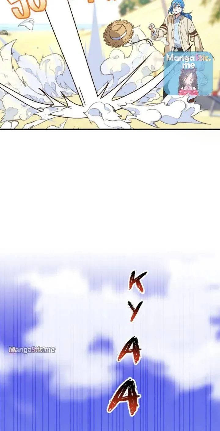 Wake Up, Warrior Chapter 55 Online - página 44