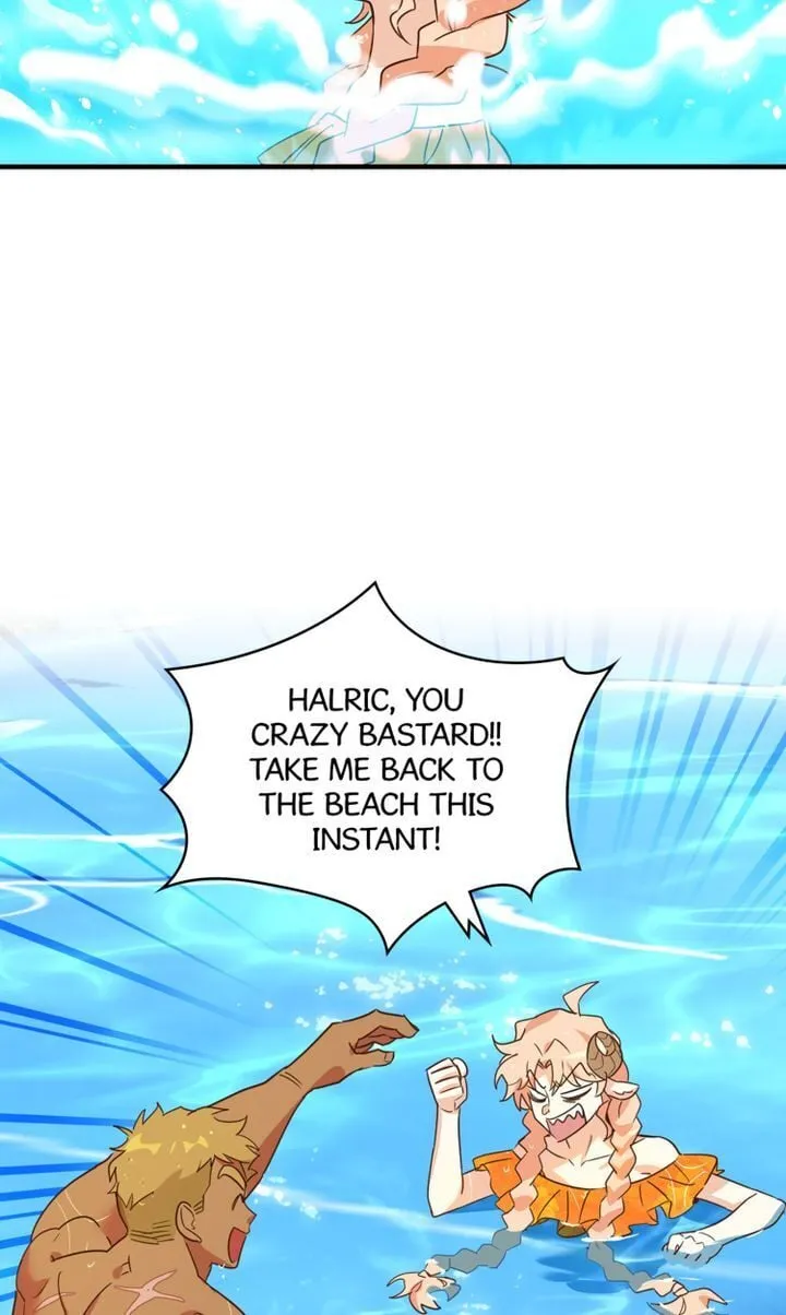 Wake Up, Warrior Chapter 56 Online - página 5