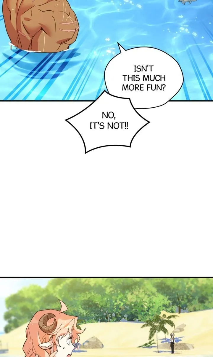 Wake Up, Warrior Chapter 56 Online - página 6
