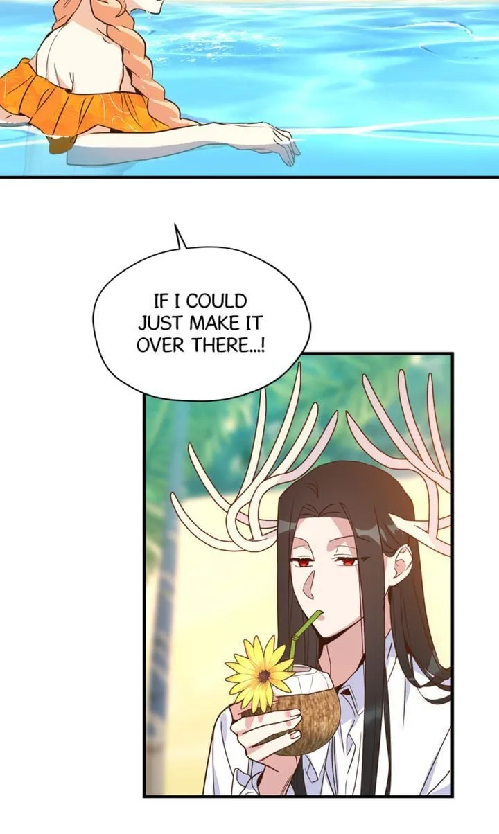 Wake Up, Warrior Chapter 56 Online - página 7