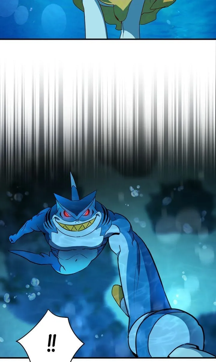 Wake Up, Warrior Chapter 56 Online - página 14