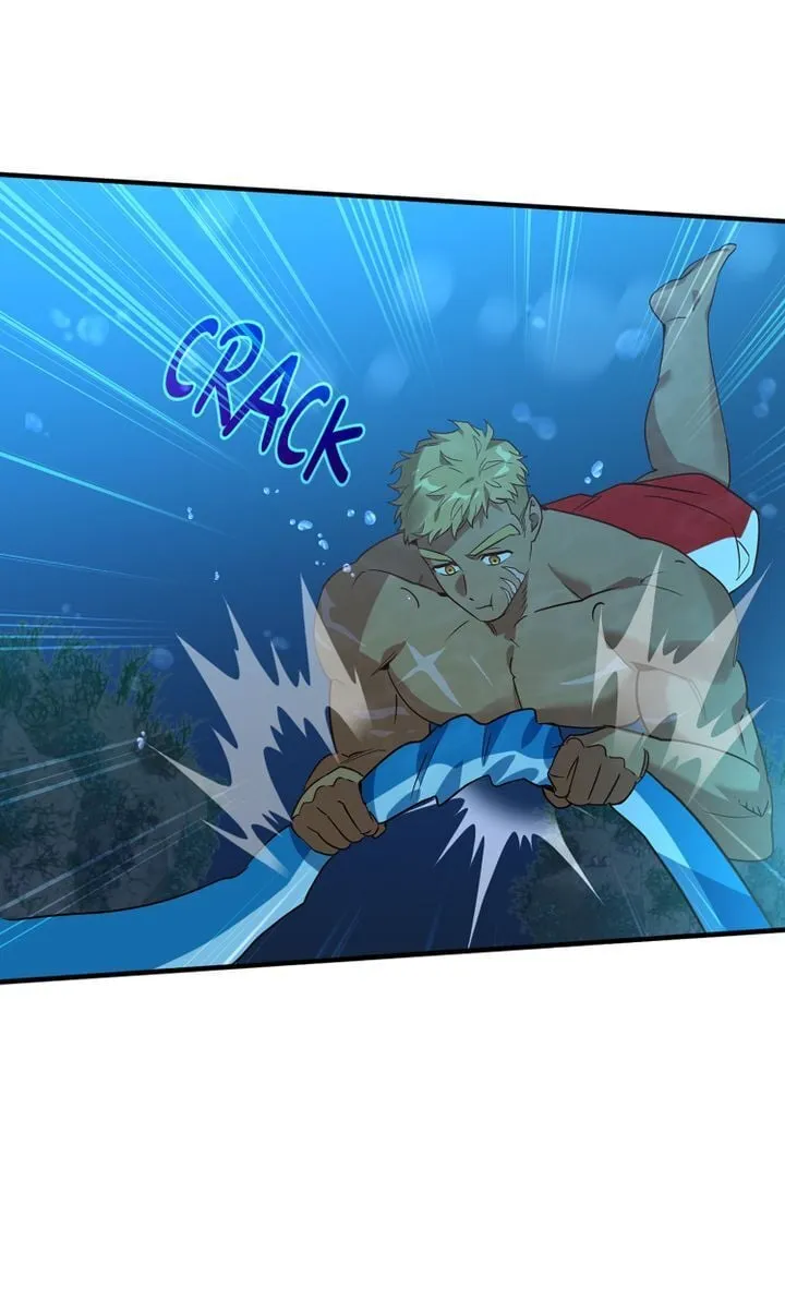 Wake Up, Warrior Chapter 56 Online - página 16