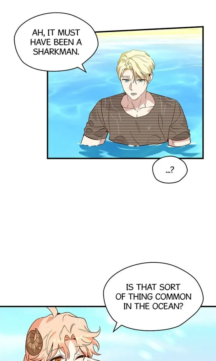 Wake Up, Warrior Chapter 56 Online - página 19