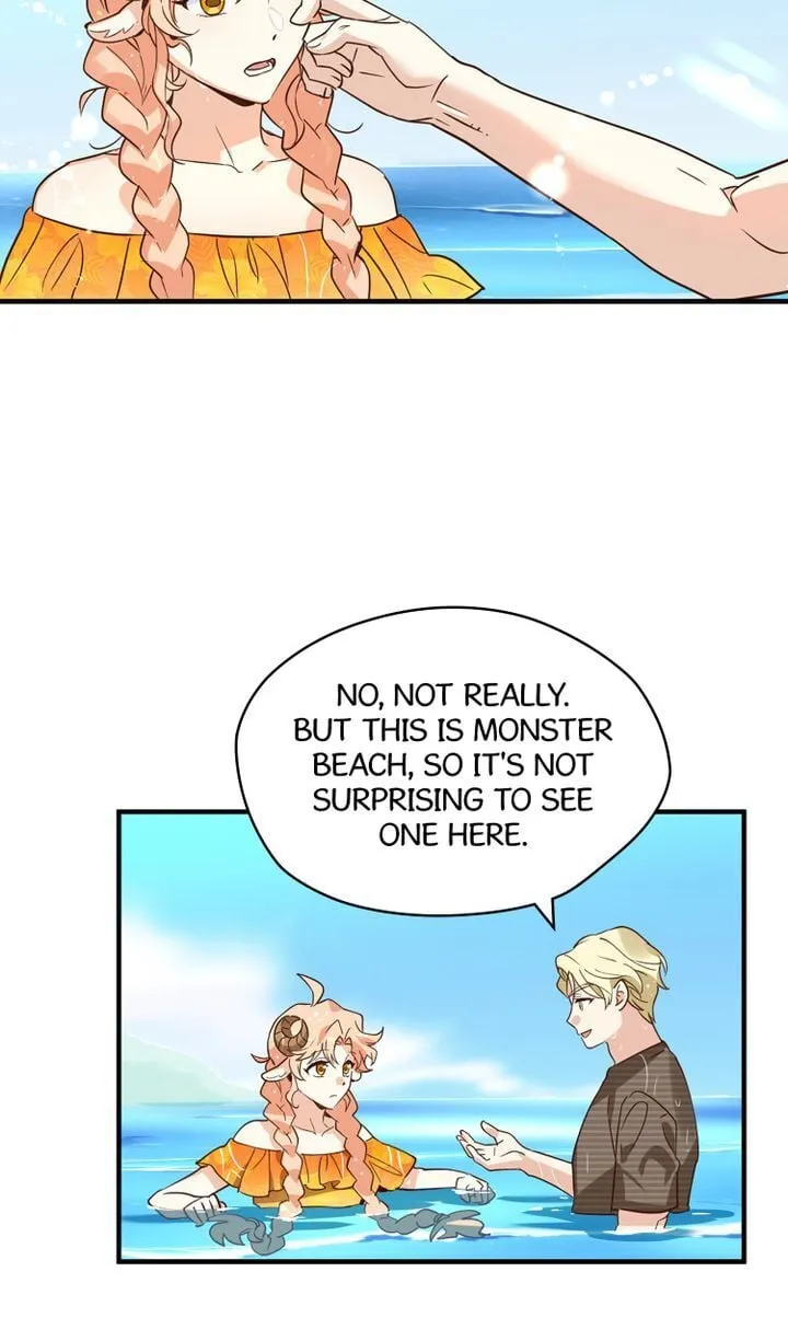 Wake Up, Warrior Chapter 56 Online - página 20