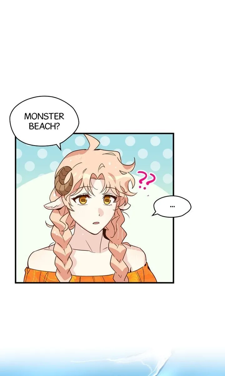 Wake Up, Warrior Chapter 56 Online - página 21