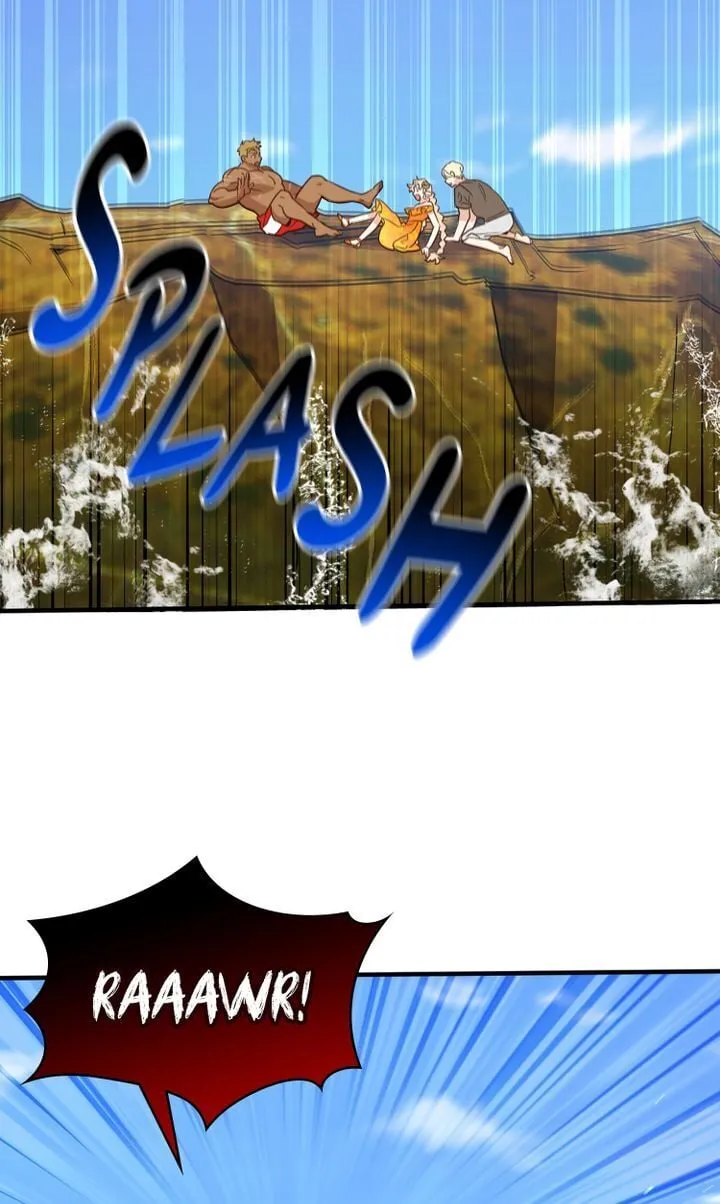 Wake Up, Warrior Chapter 56 Online - página 24
