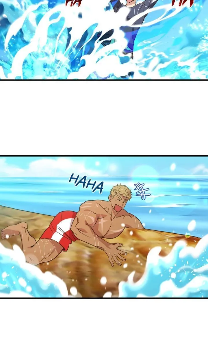 Wake Up, Warrior Chapter 56 Online - página 27