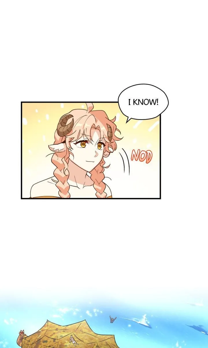 Wake Up, Warrior Chapter 56 Online - página 32