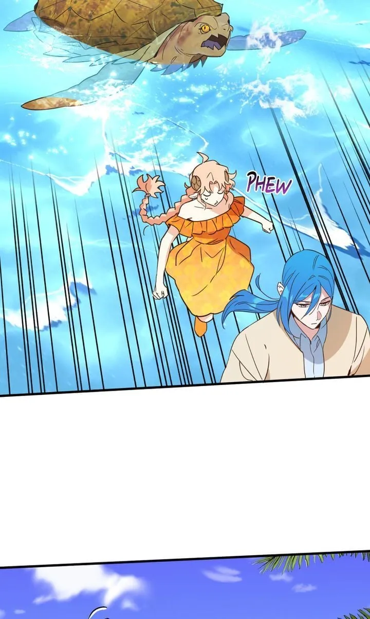 Wake Up, Warrior Chapter 56 Online - página 33