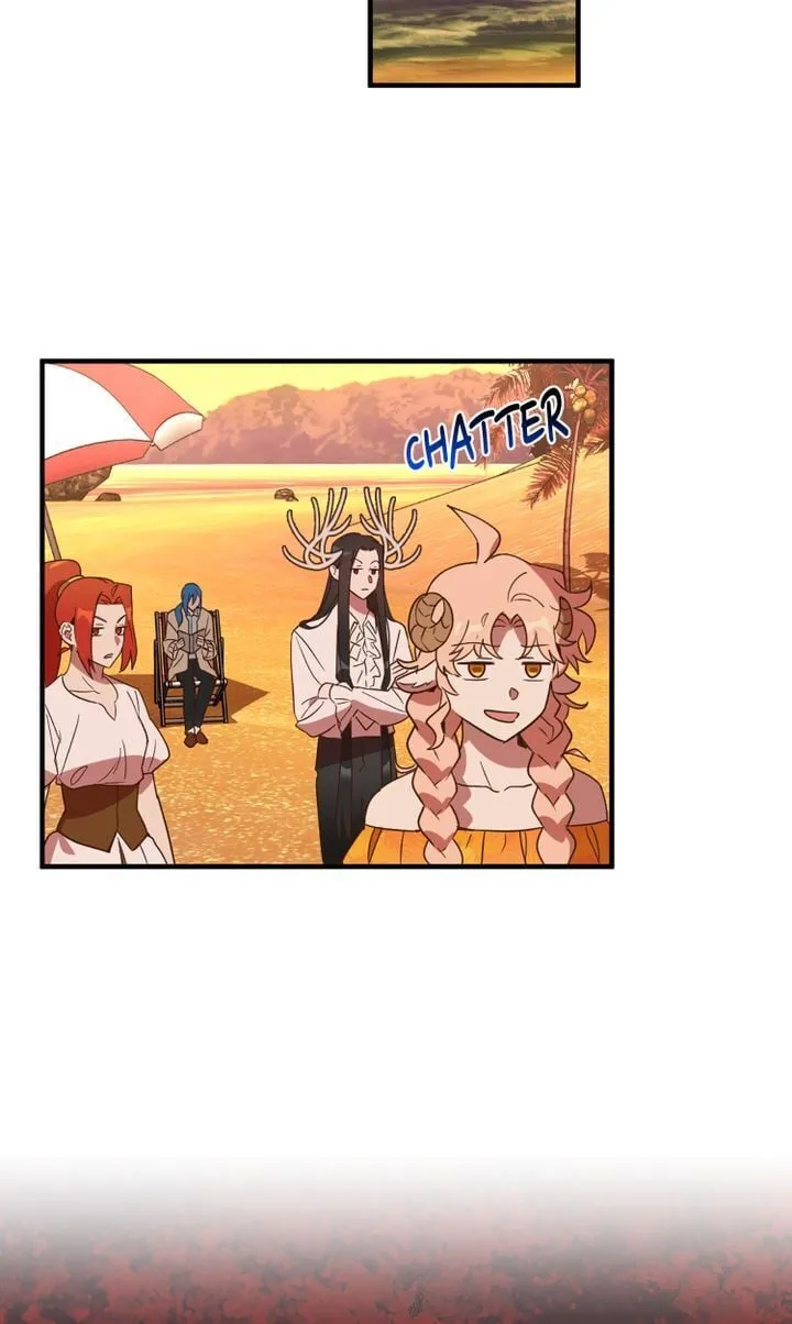 Wake Up, Warrior Chapter 56 Online - página 38