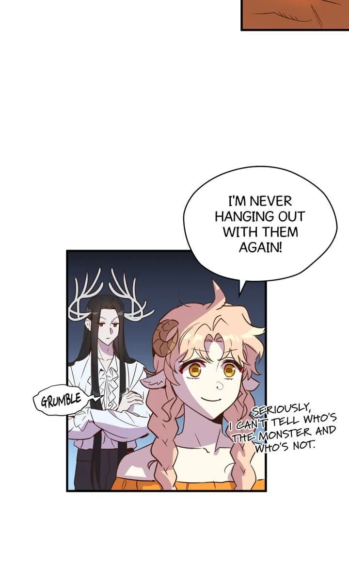 Wake Up, Warrior Chapter 56 Online - página 40