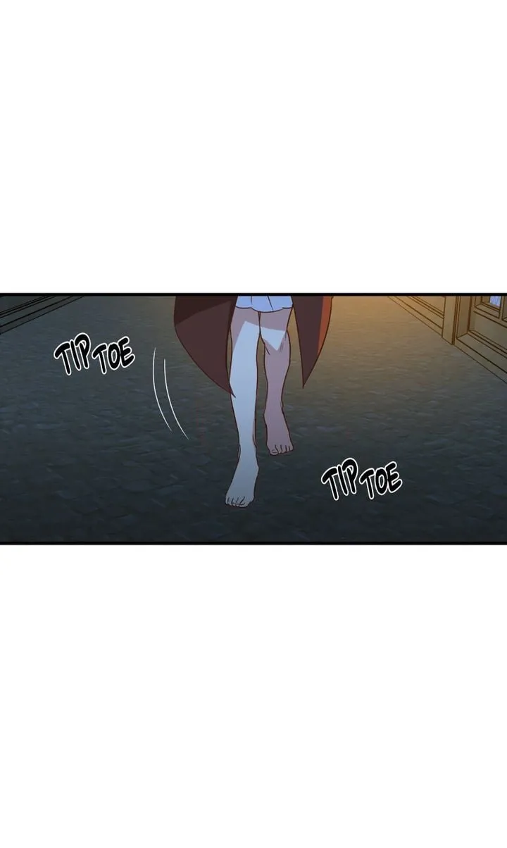 Wake Up, Warrior Chapter 56 Online - página 42