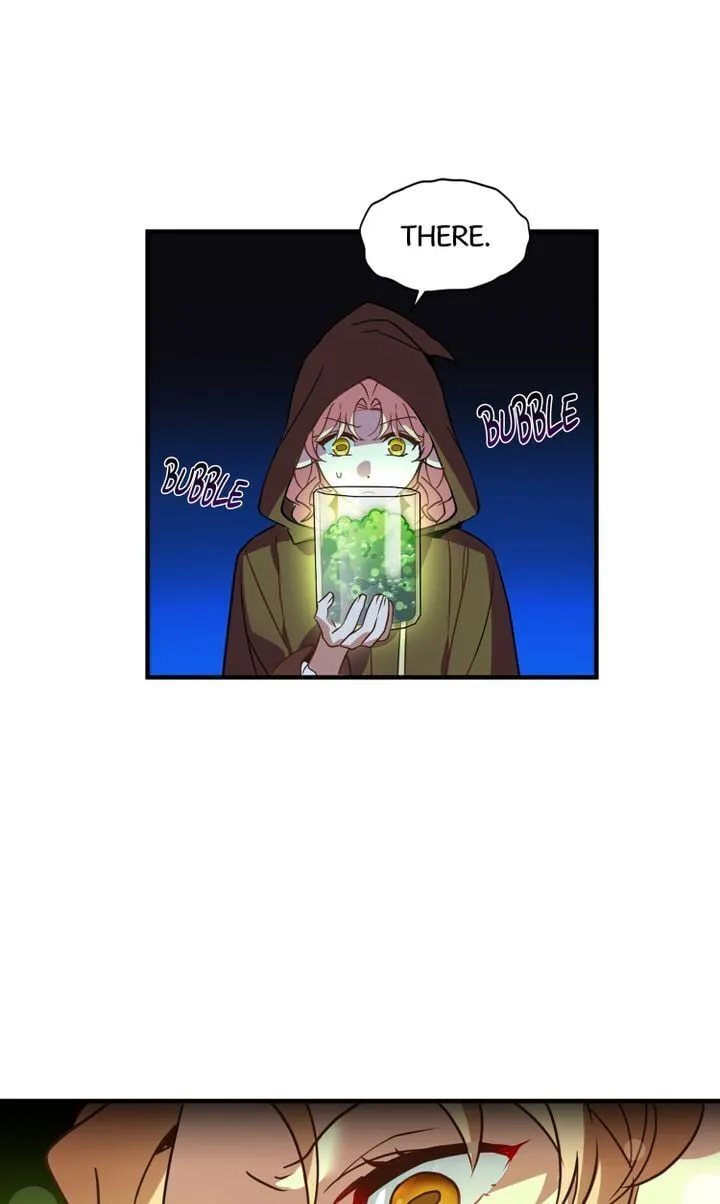 Wake Up, Warrior Chapter 56 Online - página 48