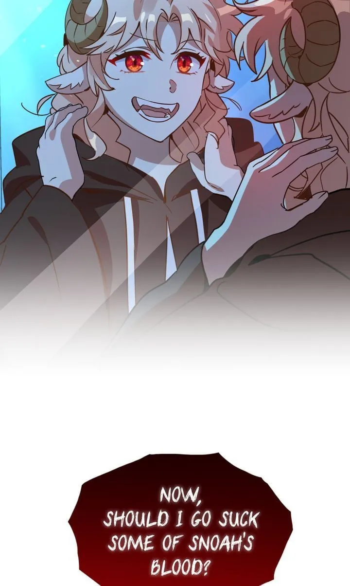 Wake Up, Warrior Chapter 56 Online - página 53