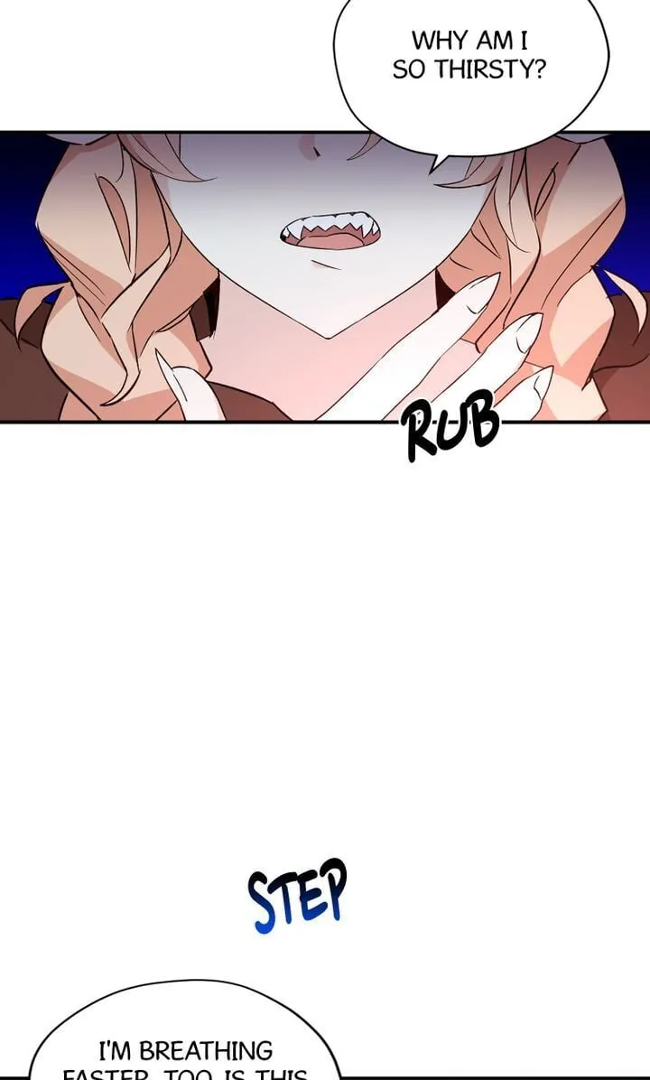 Wake Up, Warrior Chapter 57 Online - página 3