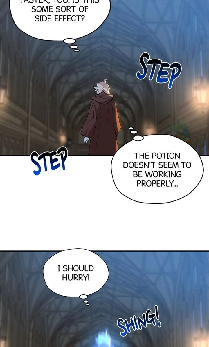 Wake Up, Warrior Chapter 57 Online - página 4