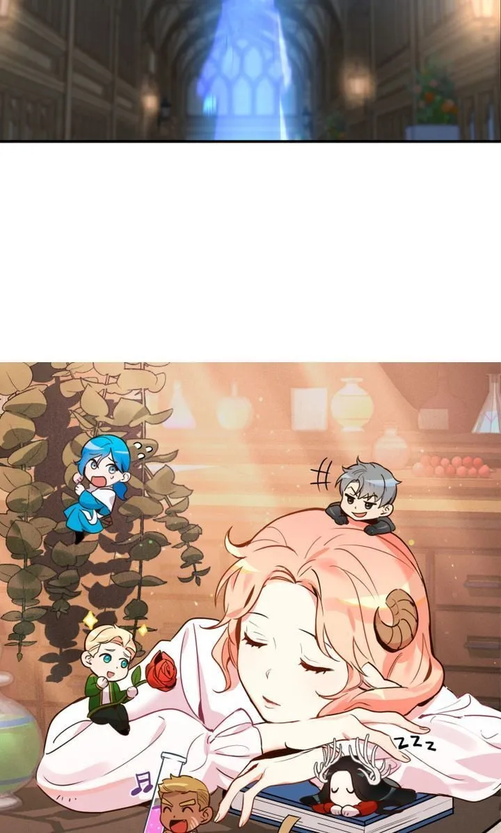 Wake Up, Warrior Chapter 57 Online - página 5