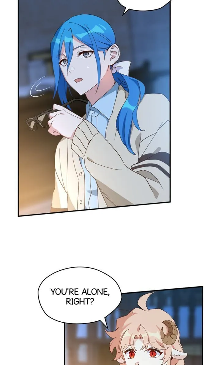 Wake Up, Warrior Chapter 57 Online - página 9