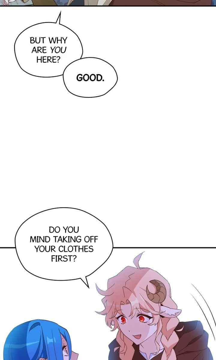 Wake Up, Warrior Chapter 57 Online - página 11