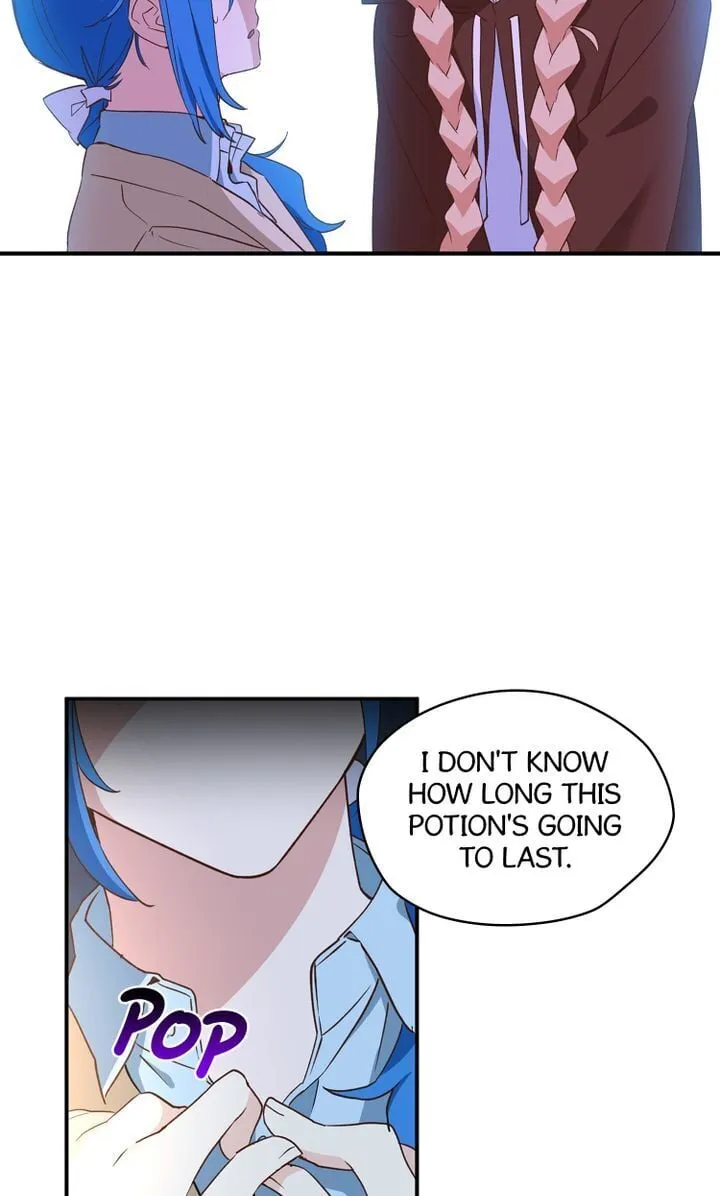 Wake Up, Warrior Chapter 57 Online - página 12