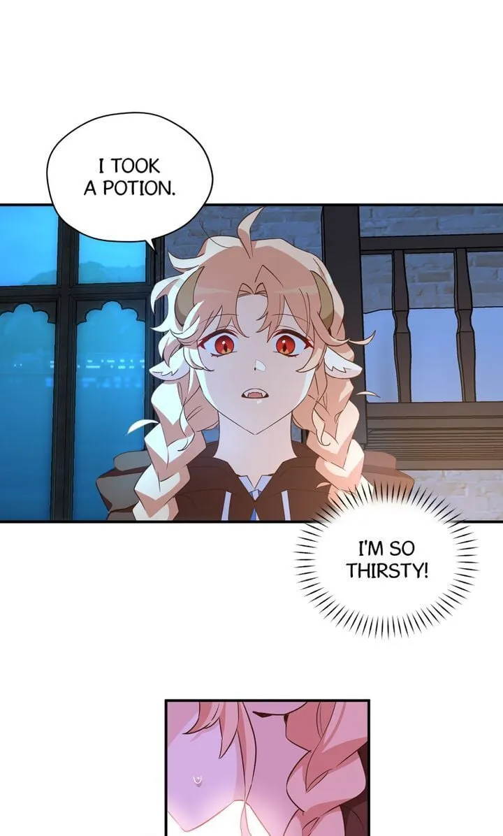 Wake Up, Warrior Chapter 57 Online - página 19