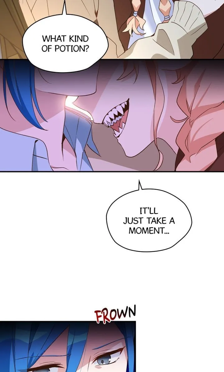 Wake Up, Warrior Chapter 57 Online - página 21