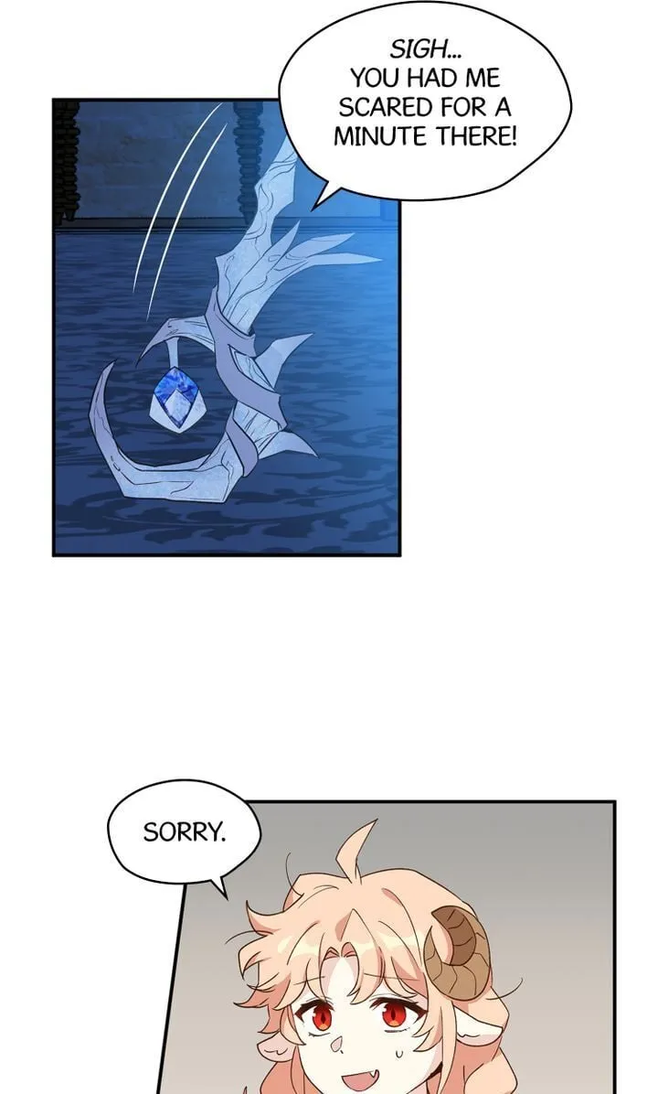 Wake Up, Warrior Chapter 57 Online - página 27