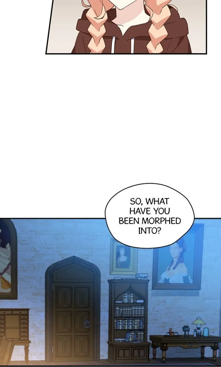 Wake Up, Warrior Chapter 57 Online - página 28