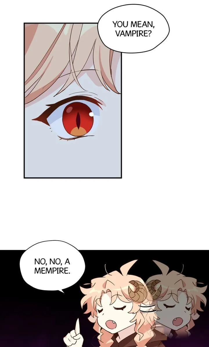 Wake Up, Warrior Chapter 57 Online - página 30