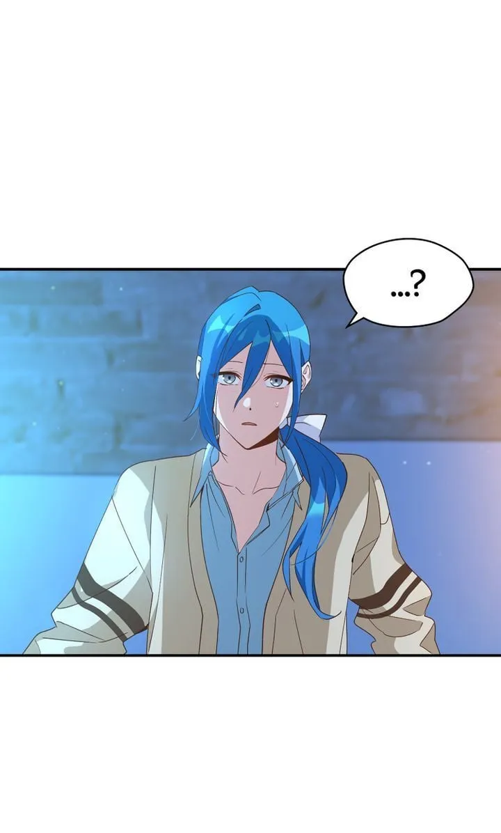 Wake Up, Warrior Chapter 57 Online - página 39