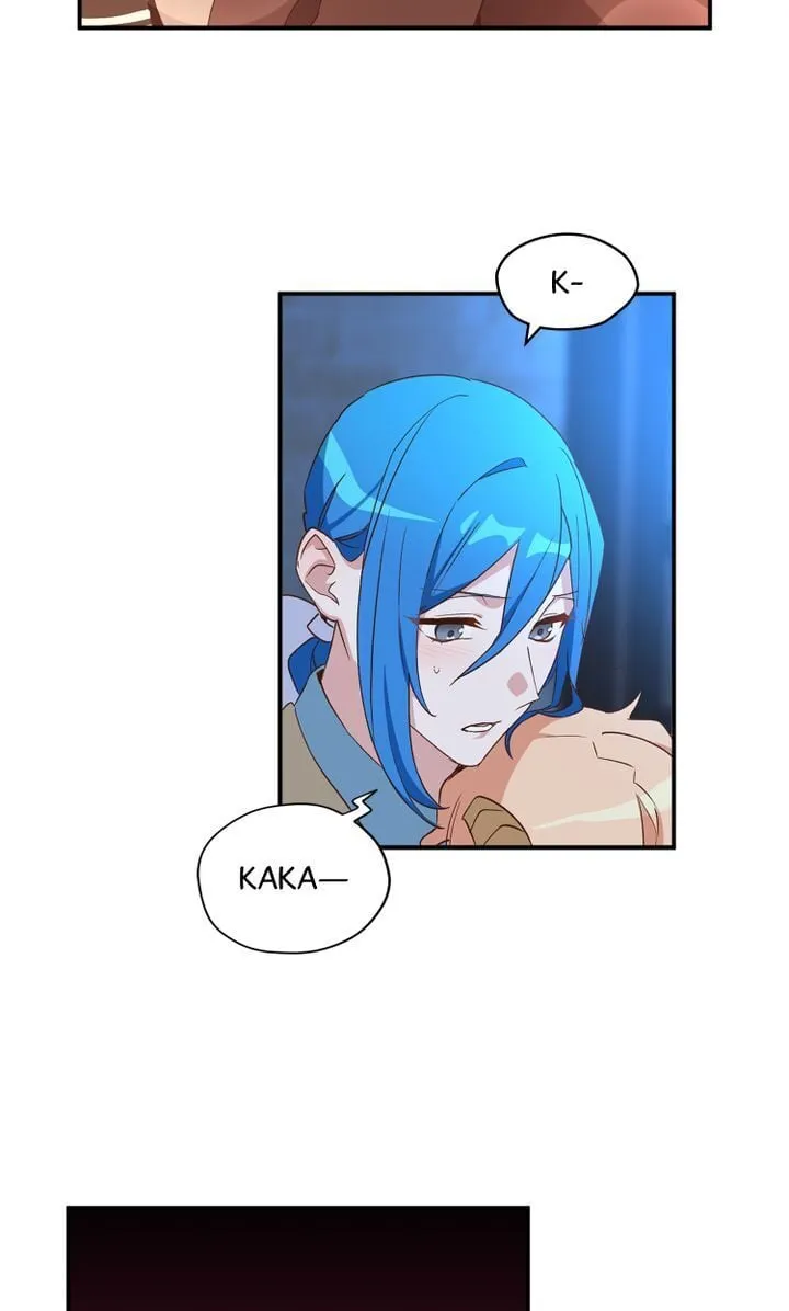 Wake Up, Warrior Chapter 57 Online - página 43