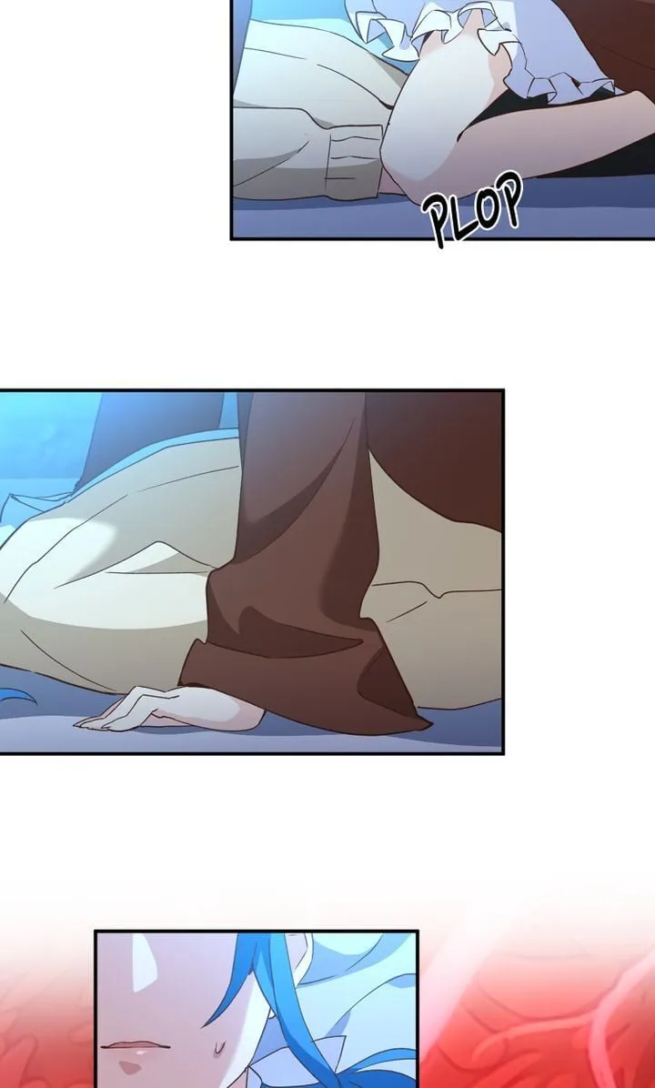 Wake Up, Warrior Chapter 57 Online - página 46