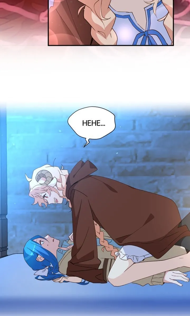 Wake Up, Warrior Chapter 57 Online - página 48