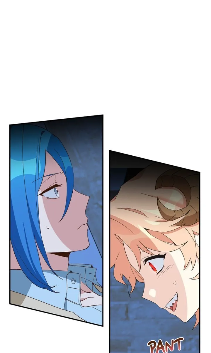 Wake Up, Warrior Chapter 58 Online - página 3