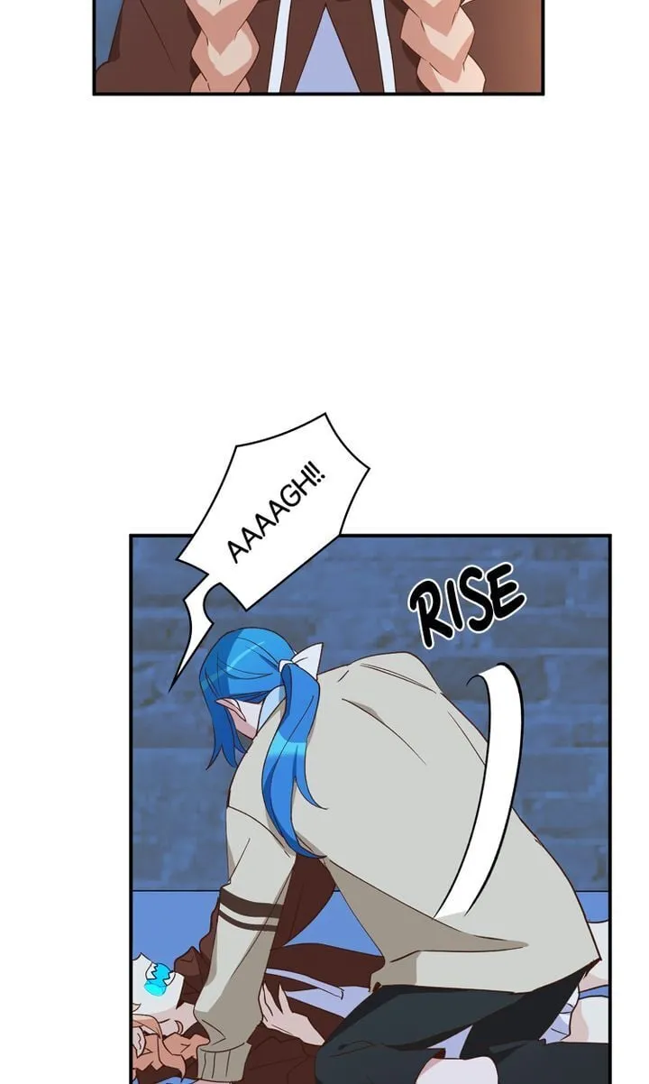 Wake Up, Warrior Chapter 58 Online - página 7