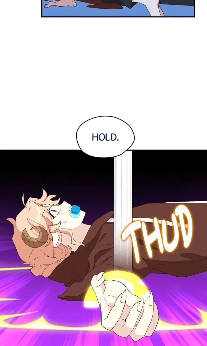 Wake Up, Warrior Chapter 58 Online - página 8