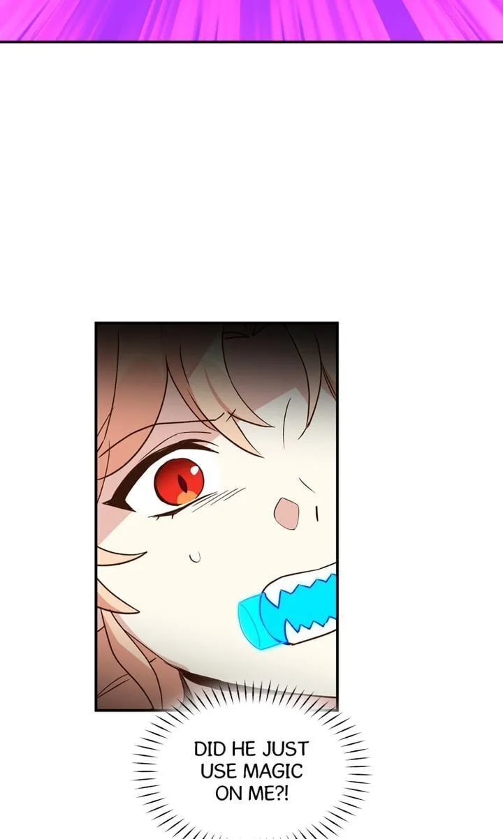 Wake Up, Warrior Chapter 58 Online - página 9