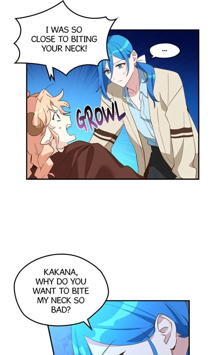 Wake Up, Warrior Chapter 58 Online - página 13