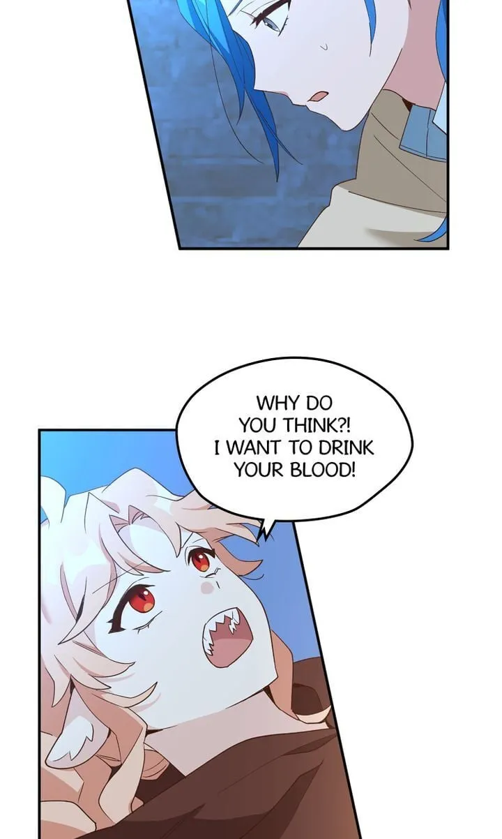 Wake Up, Warrior Chapter 58 Online - página 14