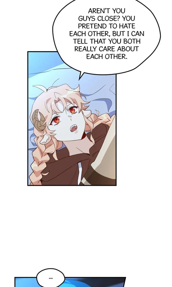 Wake Up, Warrior Chapter 58 Online - página 19