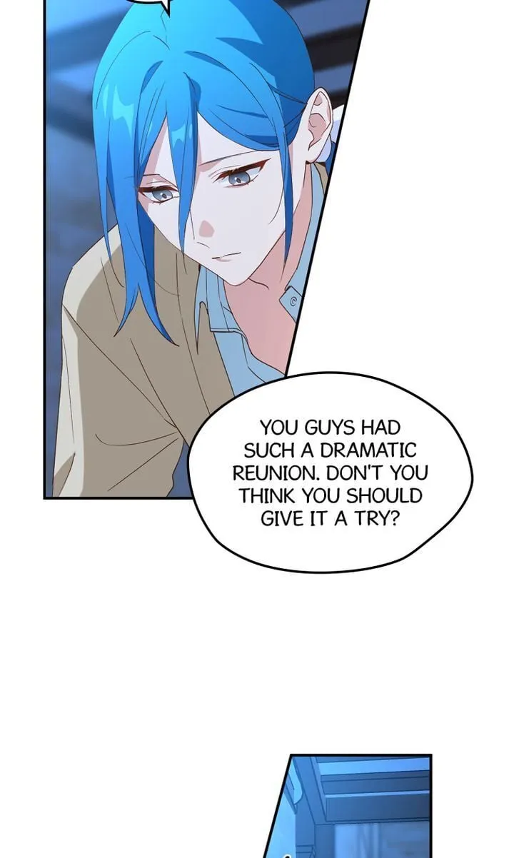 Wake Up, Warrior Chapter 58 Online - página 20