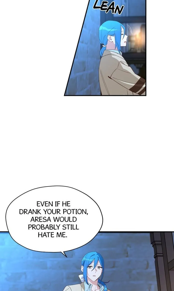 Wake Up, Warrior Chapter 58 Online - página 21
