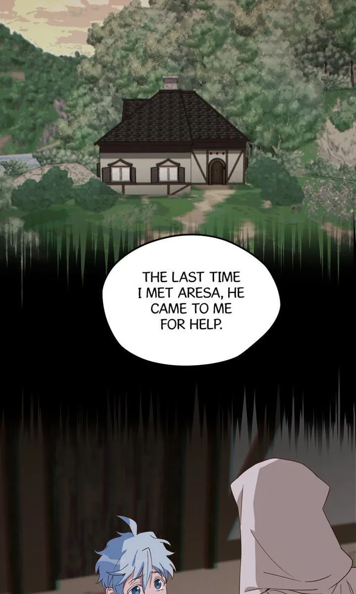 Wake Up, Warrior Chapter 58 Online - página 23