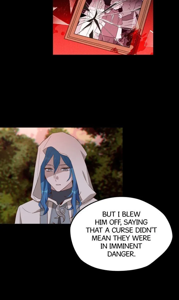 Wake Up, Warrior Chapter 58 Online - página 25