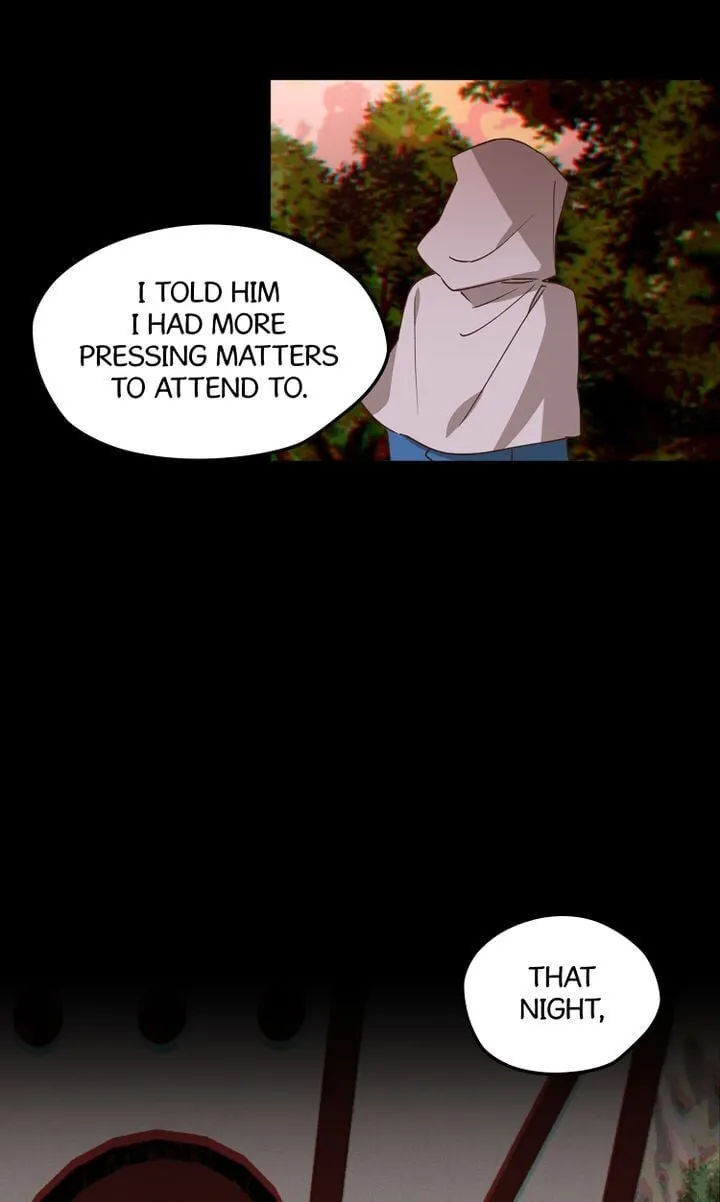 Wake Up, Warrior Chapter 58 Online - página 26
