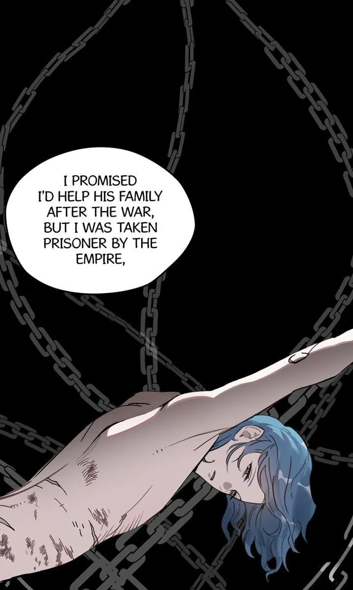 Wake Up, Warrior Chapter 58 Online - página 29